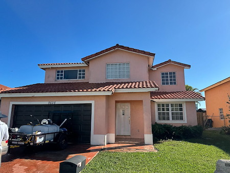How Often Should You Schedule Roof Cleaning for Your Home?