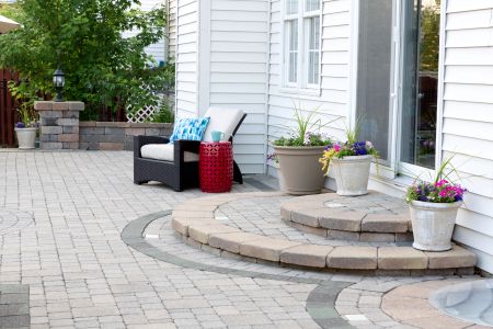 Signs It's Time For Patio Cleaning