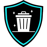 Trash Can Cleaning