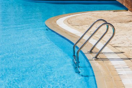 Pool Deck Cleaning Thumbnail